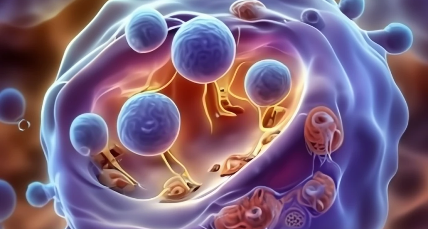 Exosome Therapy – Μεσοθεραπεία με Εξωσώματα: Η νέα εποχή στην αντιγήρανση που «γυρίζει τον χρόνο πίσω»